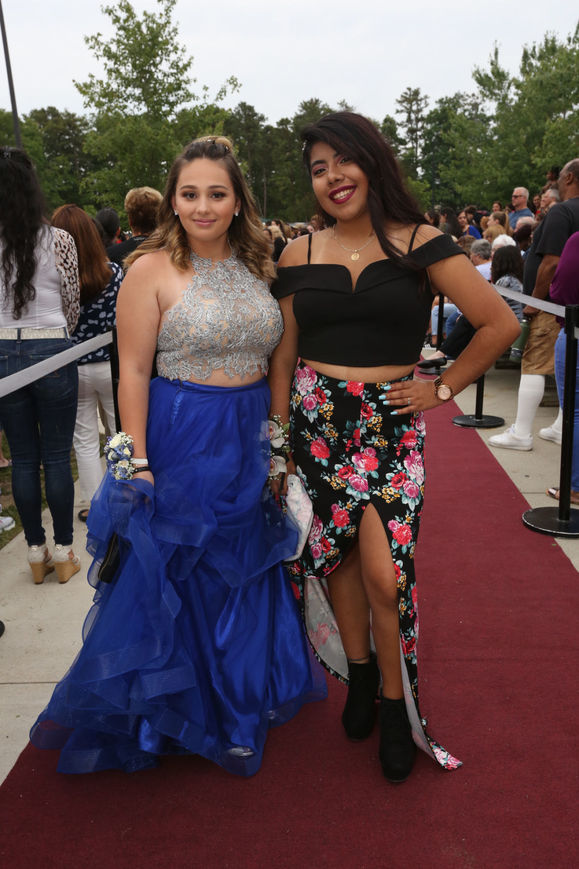 Egg Harbor Township High School Prom
